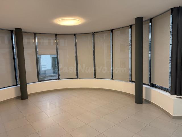 OFICINA EN VENTA EN PLENO CENTRO DE MANRESA – UBICACIÓN PREM