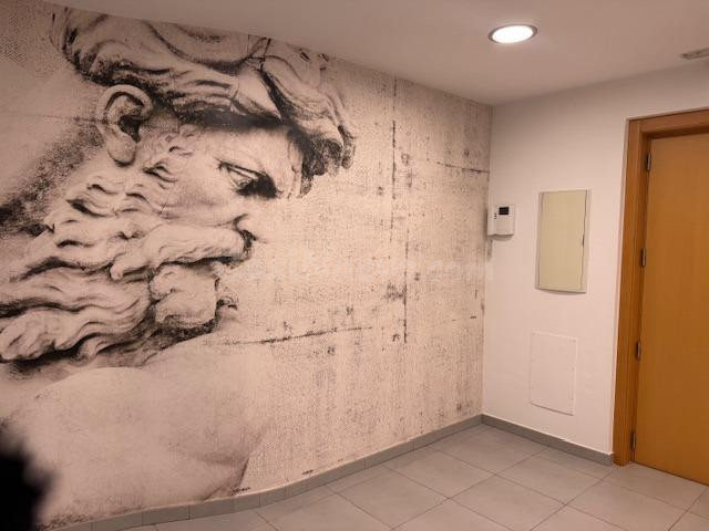 OFICINA EN VENTA EN PLENO CENTRO DE MANRESA – UBICACIÓN PREM - foto 2