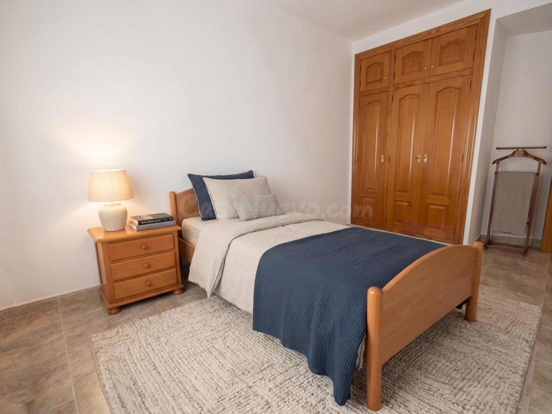 Piso en Venta con Vistas Inmejorables en Manzanera, Calpe - foto 5
