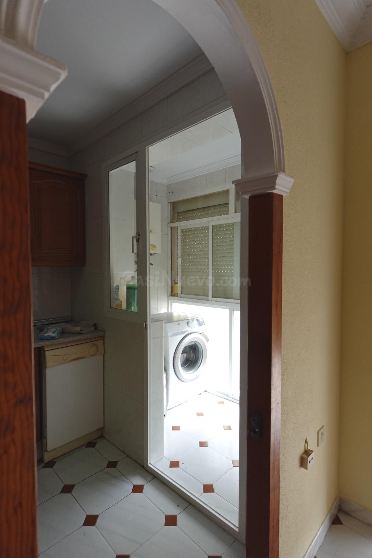 NUEVO PISO EN LA ZONA DEL CARMEN - foto 2