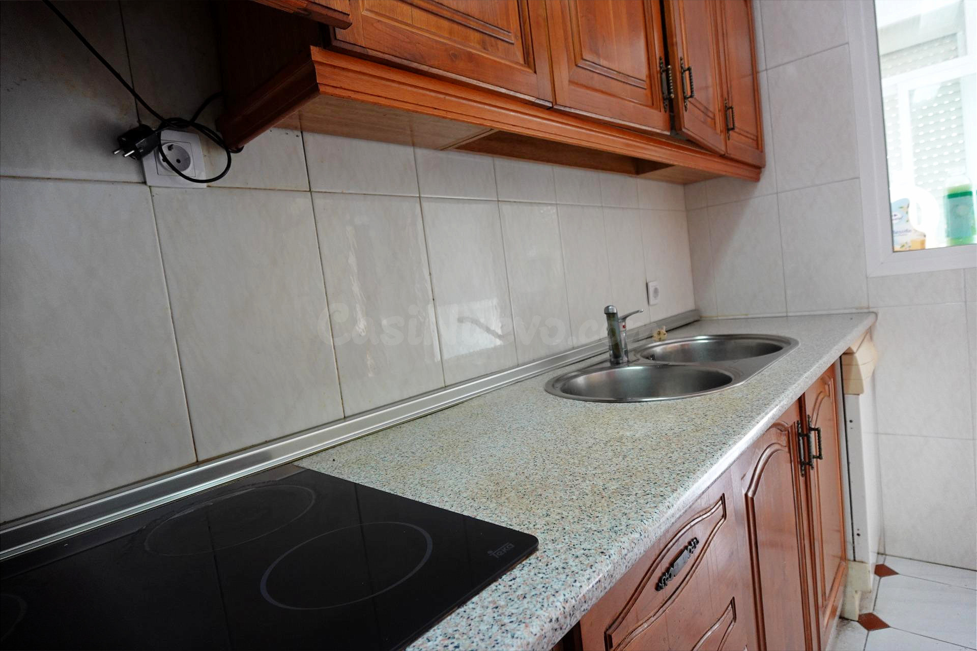 NUEVO PISO EN LA ZONA DEL CARMEN - foto 4