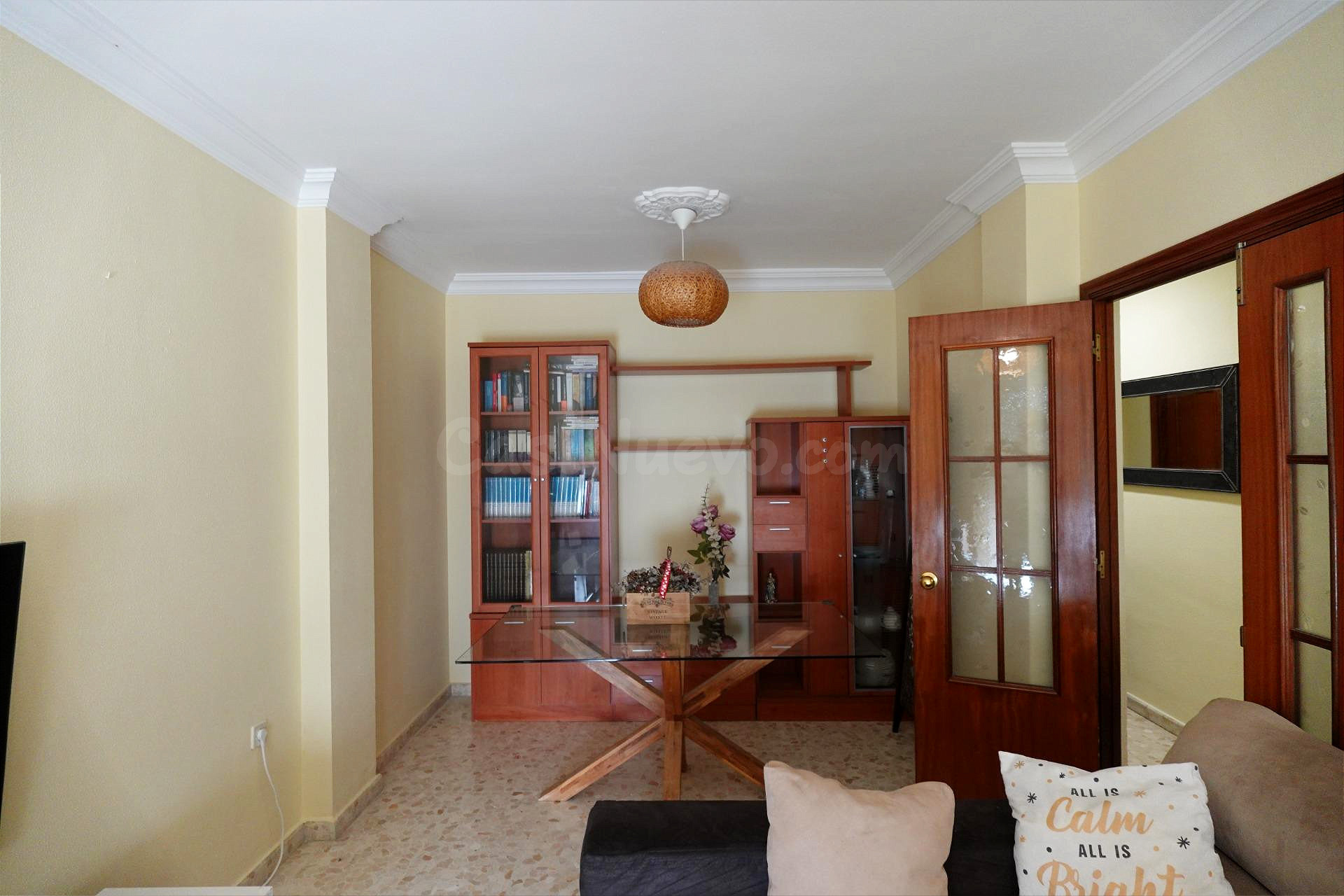 NUEVO PISO EN LA ZONA DEL CARMEN - foto 5