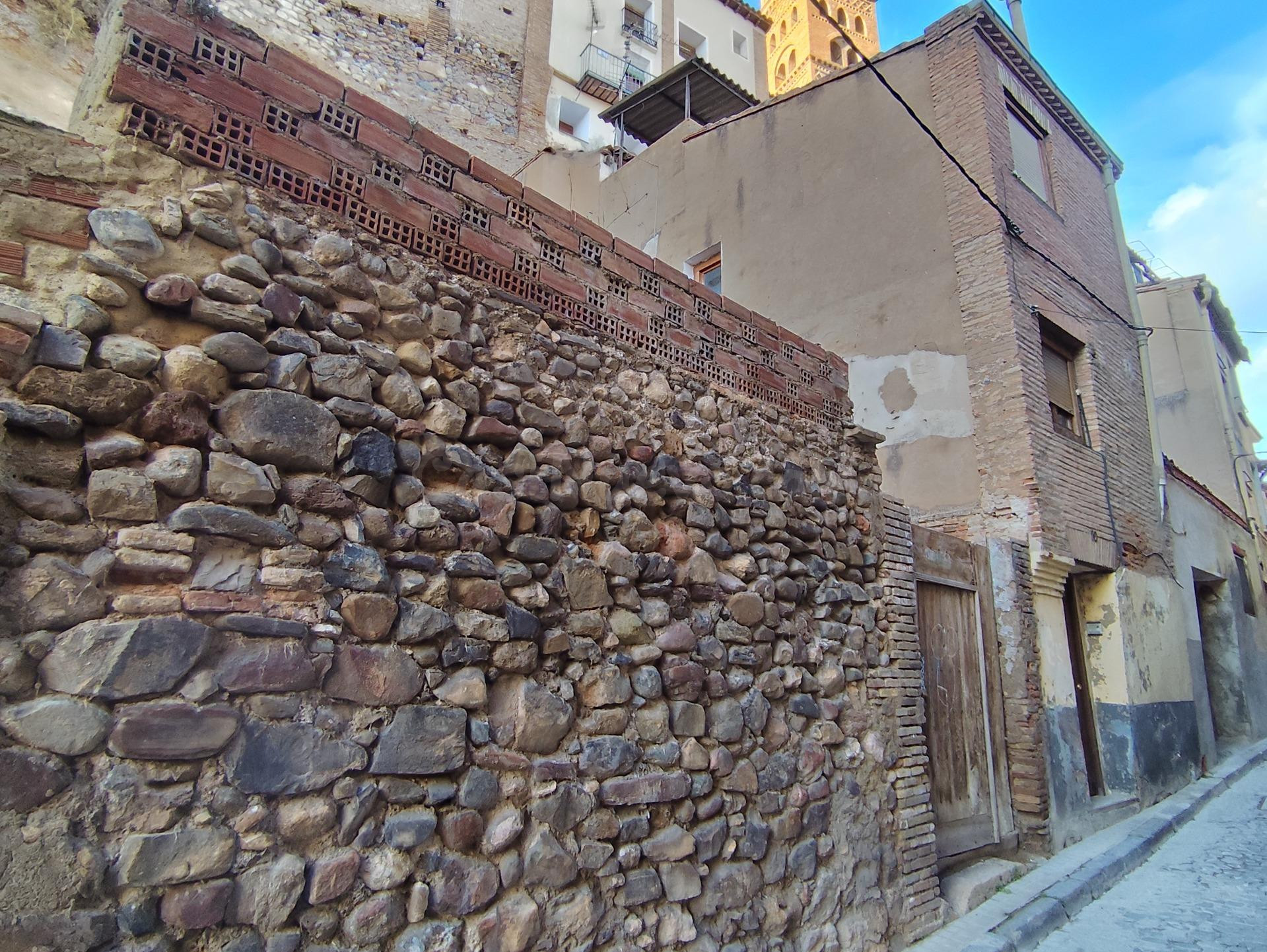 Casa en venta en calle San Juan. Tarazona