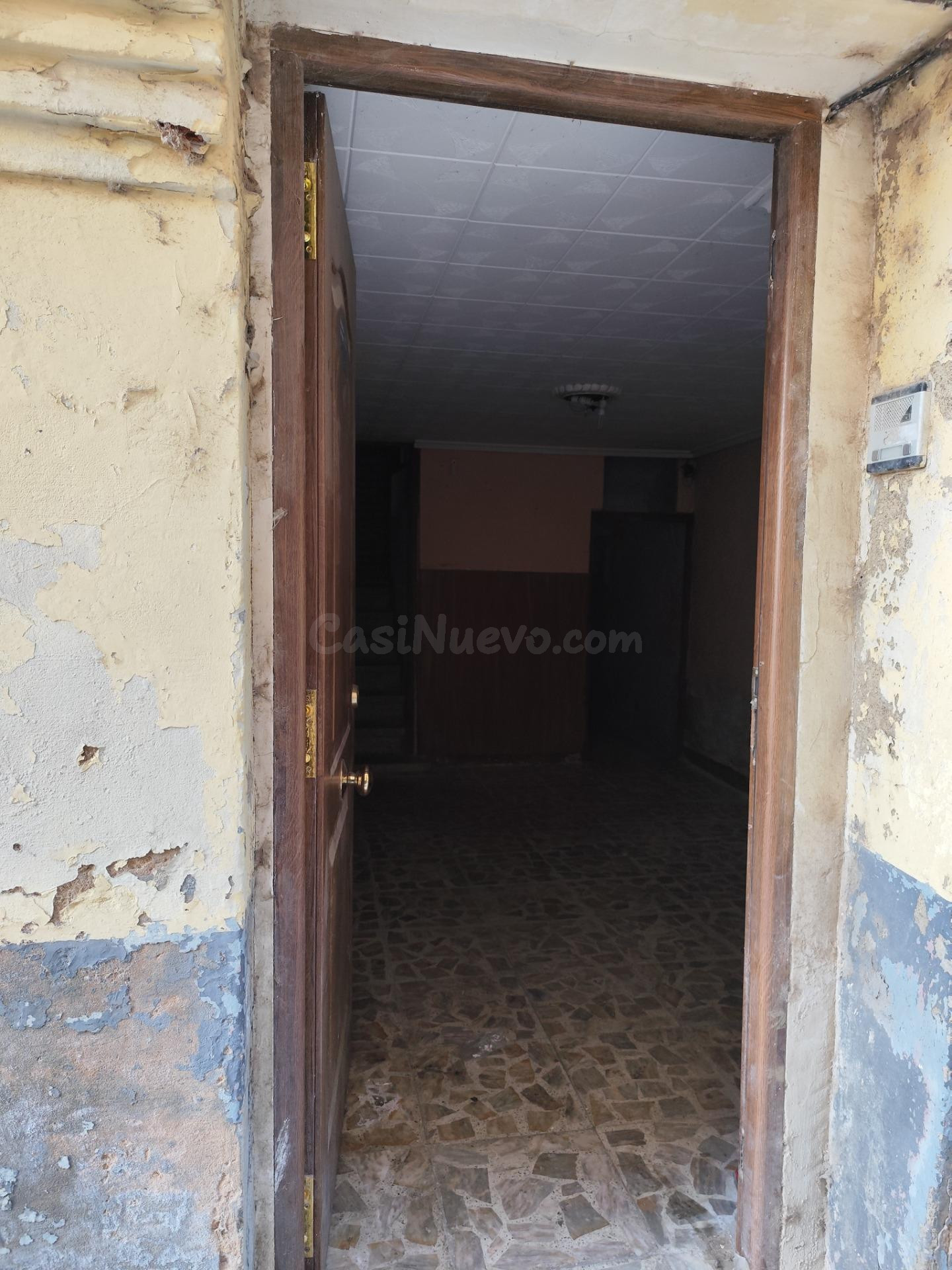 Casa en venta en calle San Juan. Tarazona - foto 3