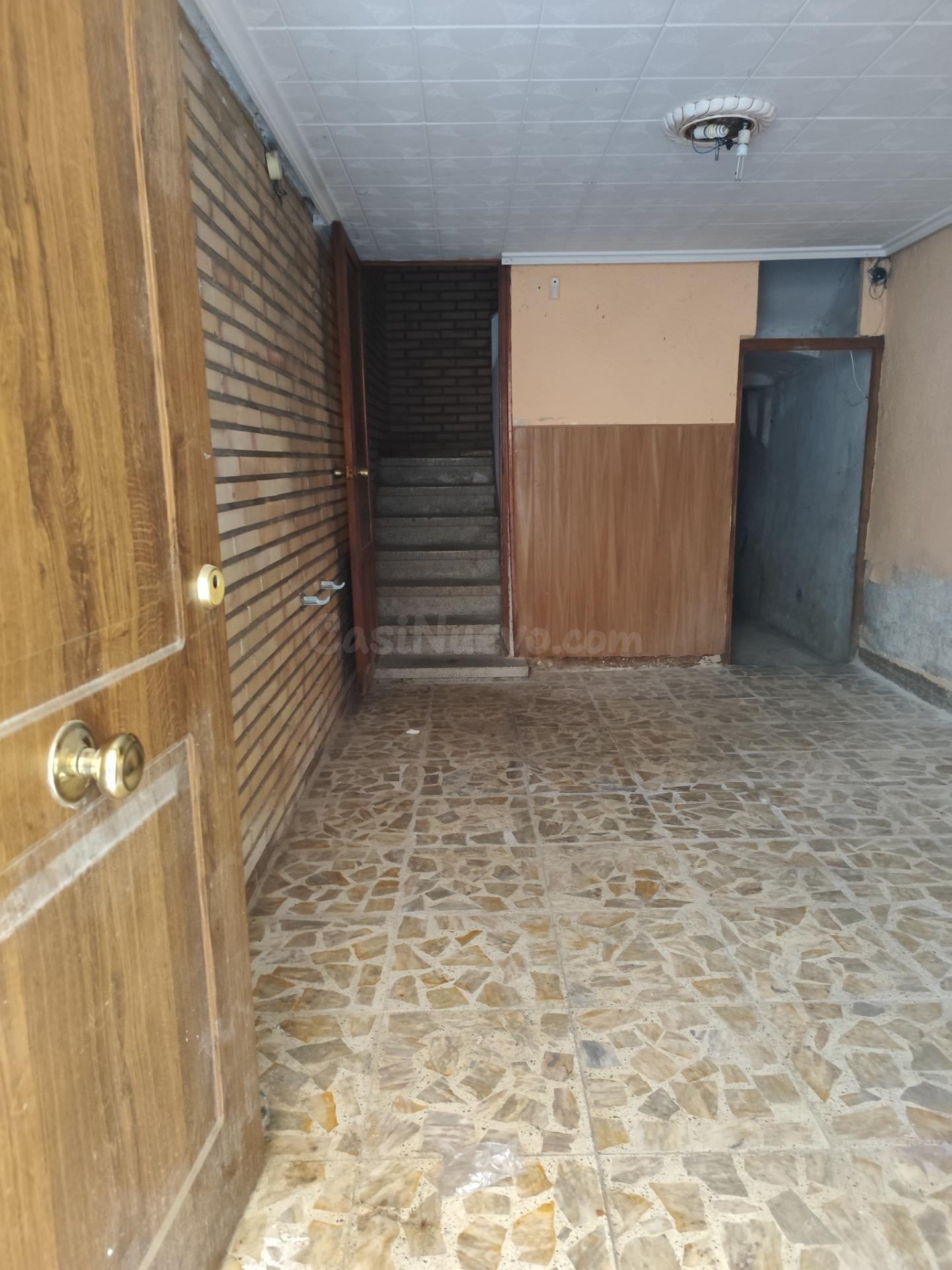 Casa en venta en calle San Juan. Tarazona - foto 4