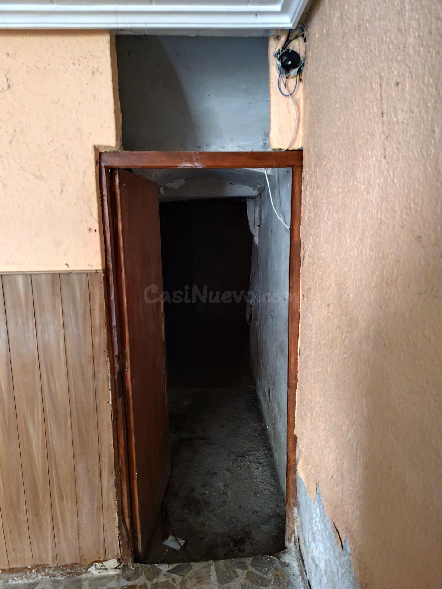 Casa en venta en calle San Juan. Tarazona - foto 5