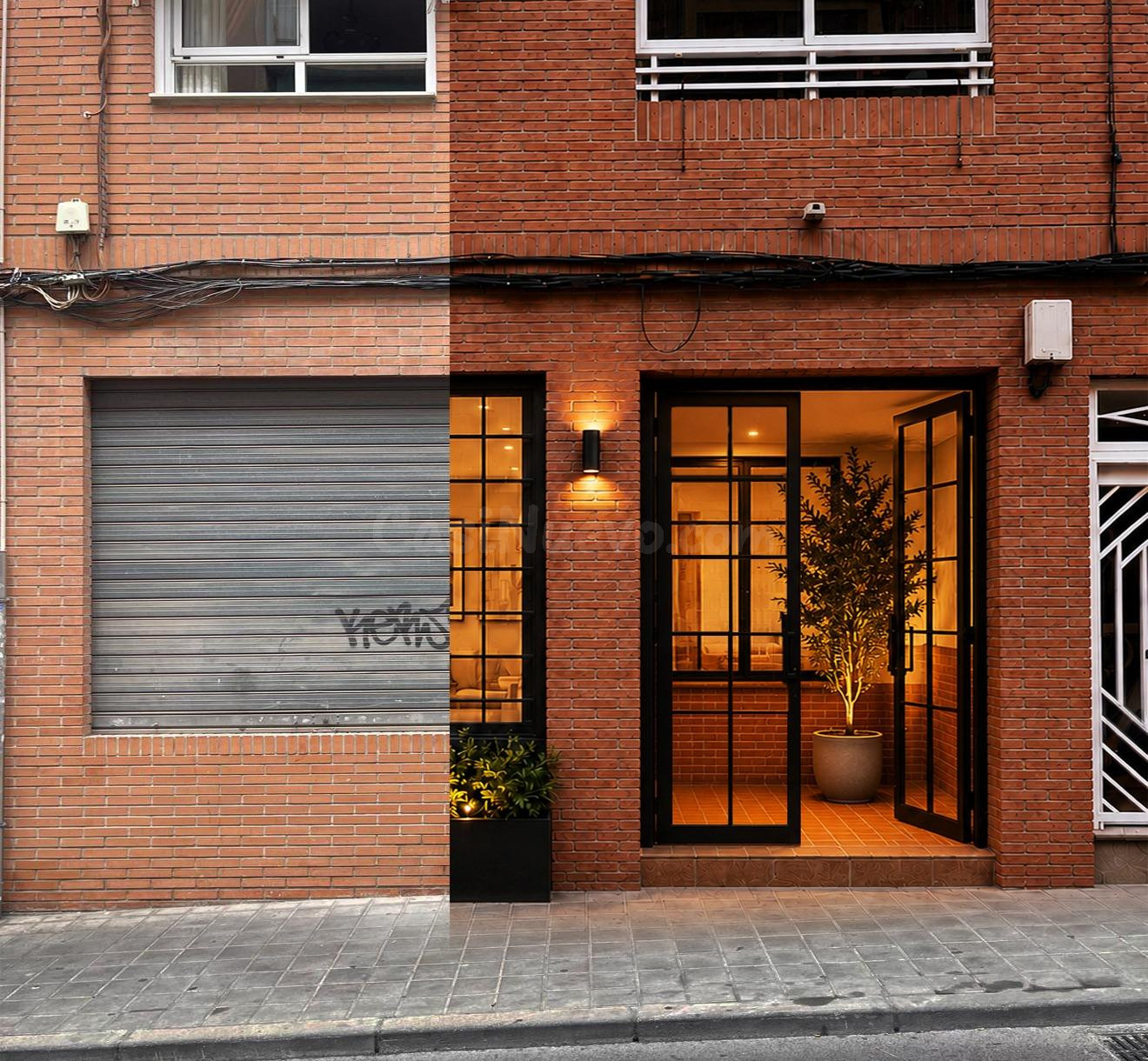 Local Comercial en Venta en Santo Domingo, Alicante - Oportu