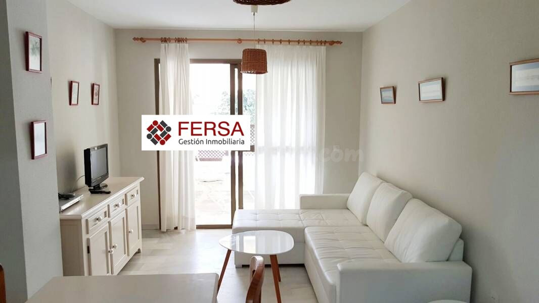 APARTAMENTO EN VISTAHERMOSA EN ALQUILER TMPORADA ESCOLAR - foto 2