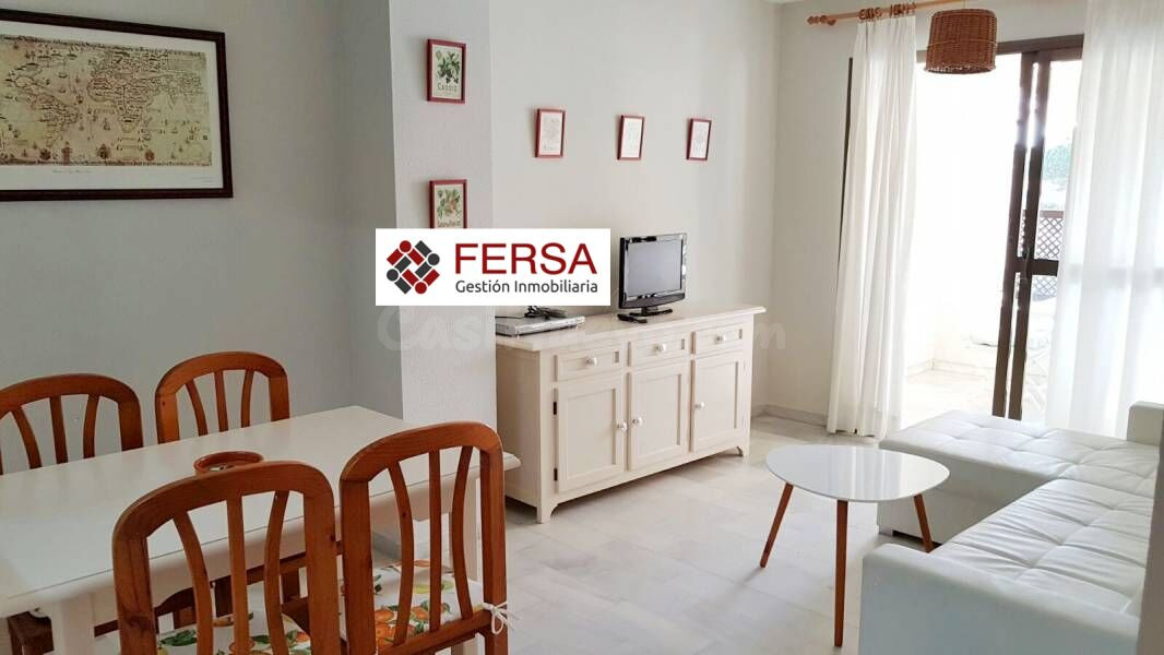 APARTAMENTO EN VISTAHERMOSA EN ALQUILER TMPORADA ESCOLAR - foto 3