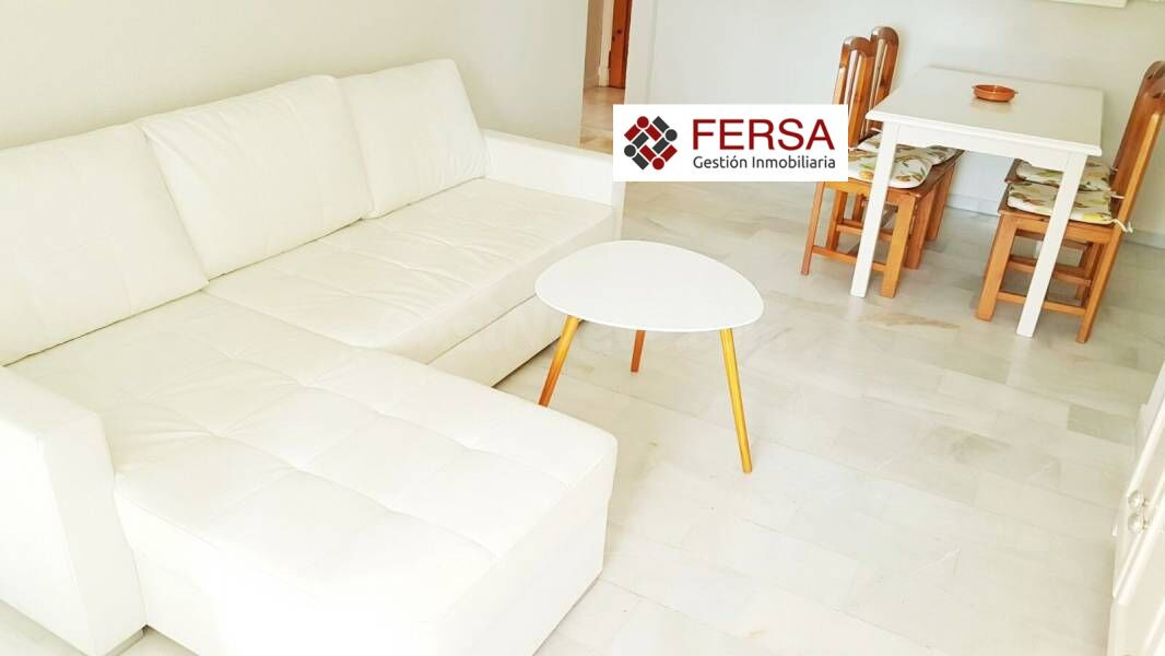 APARTAMENTO EN VISTAHERMOSA EN ALQUILER TMPORADA ESCOLAR - foto 4