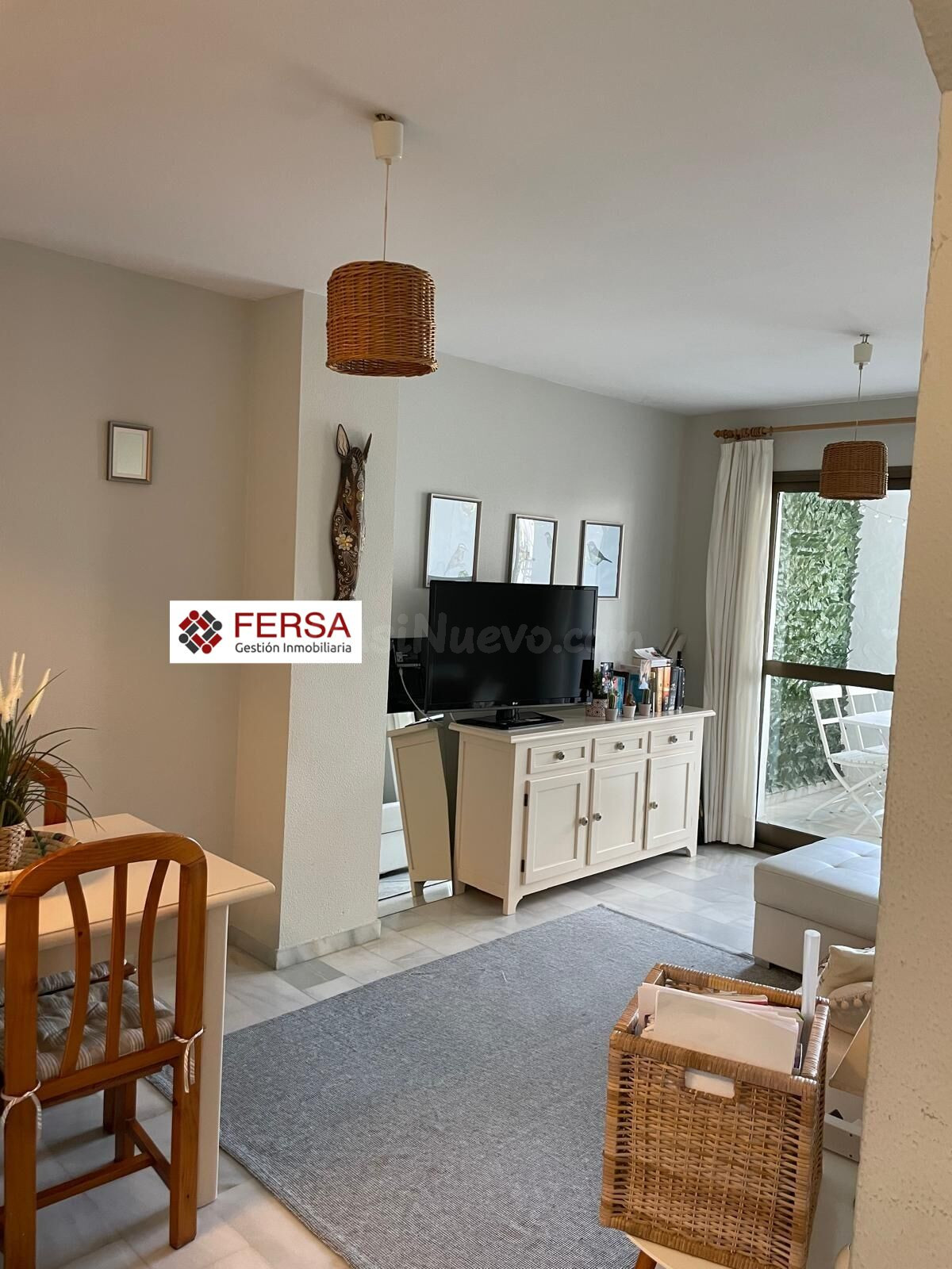 APARTAMENTO EN VISTAHERMOSA EN ALQUILER TMPORADA ESCOLAR - foto 5