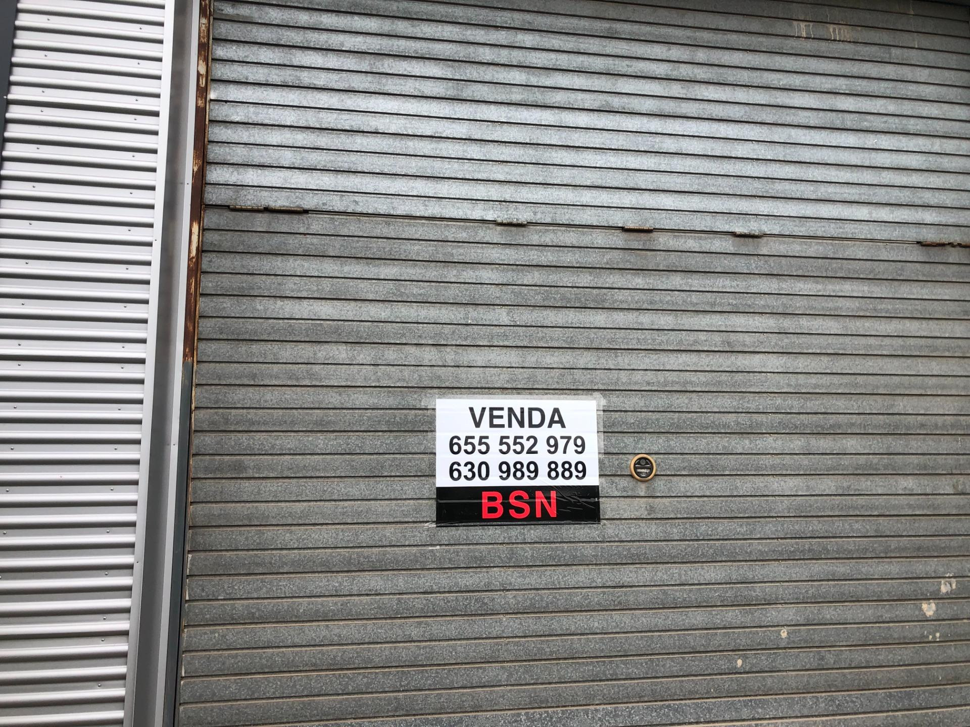 ALMACEN/NAU EN VENTA EN POL.IND. ELS DOLORS (ARRENDADA PARA  - foto 4