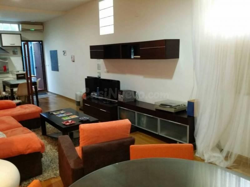 FERSA INMOBILIARIA COMERCIALIZA EN EXCLUSIVA CASA EN ZONA CE - foto 2