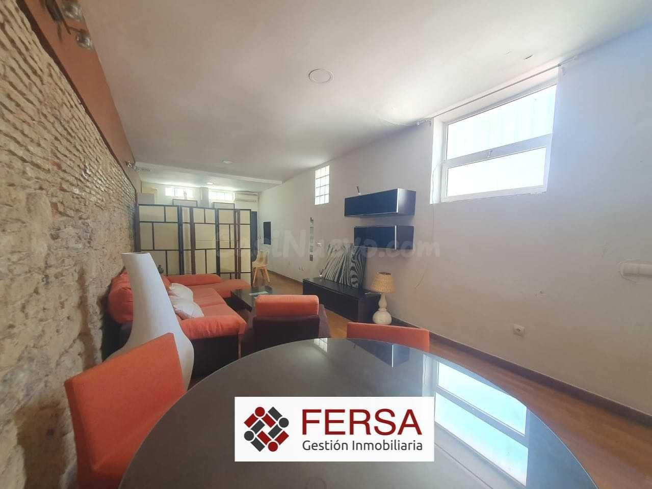 FERSA INMOBILIARIA COMERCIALIZA EN EXCLUSIVA CASA EN ZONA CE - foto 3