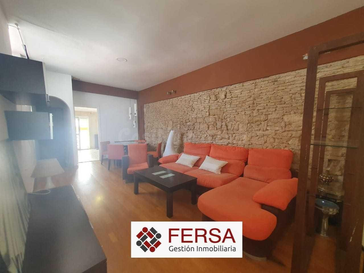 FERSA INMOBILIARIA COMERCIALIZA EN EXCLUSIVA CASA EN ZONA CE - foto 4