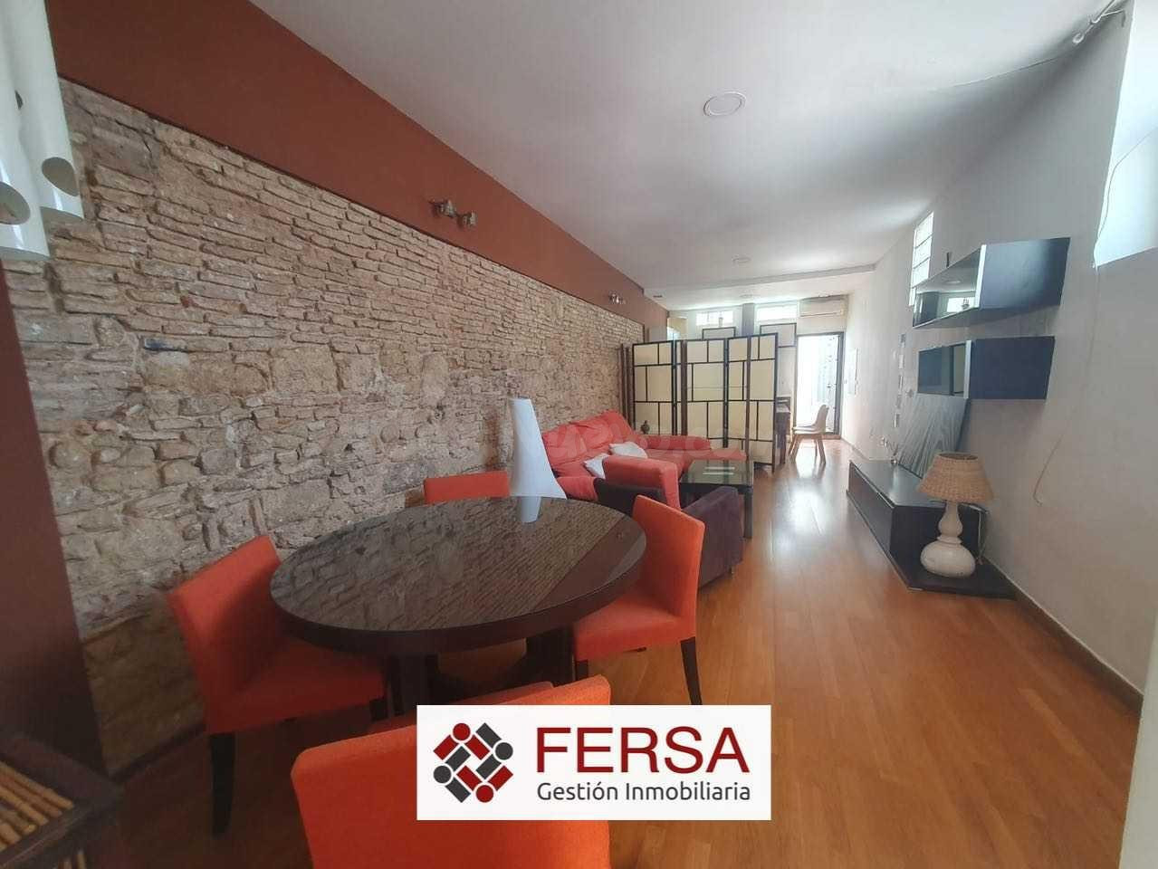 FERSA INMOBILIARIA COMERCIALIZA EN EXCLUSIVA CASA EN ZONA CE - foto 5