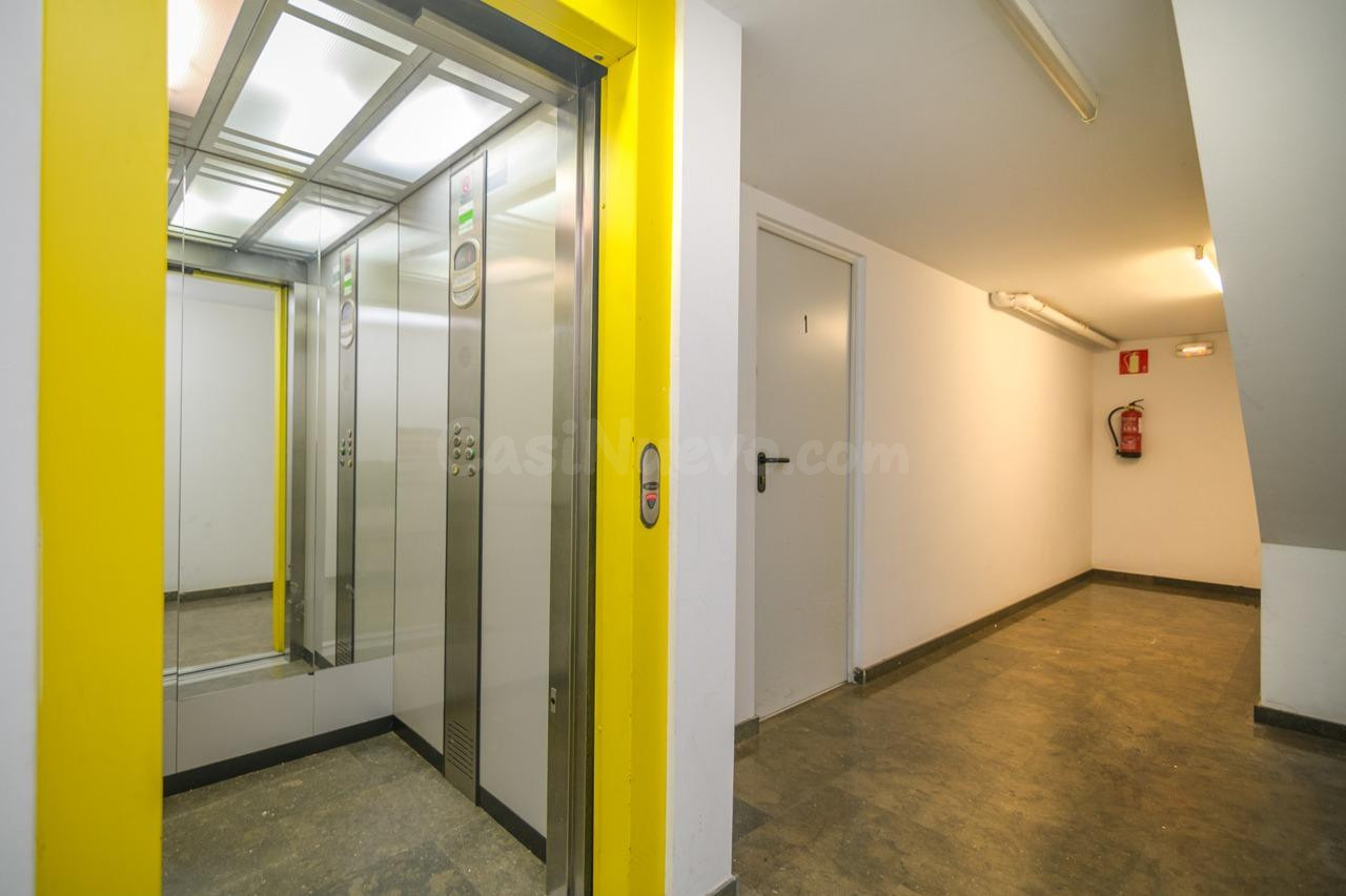 Tu hogar en Santpedor. Piso de 2 habitacions y parking opcio - foto 4