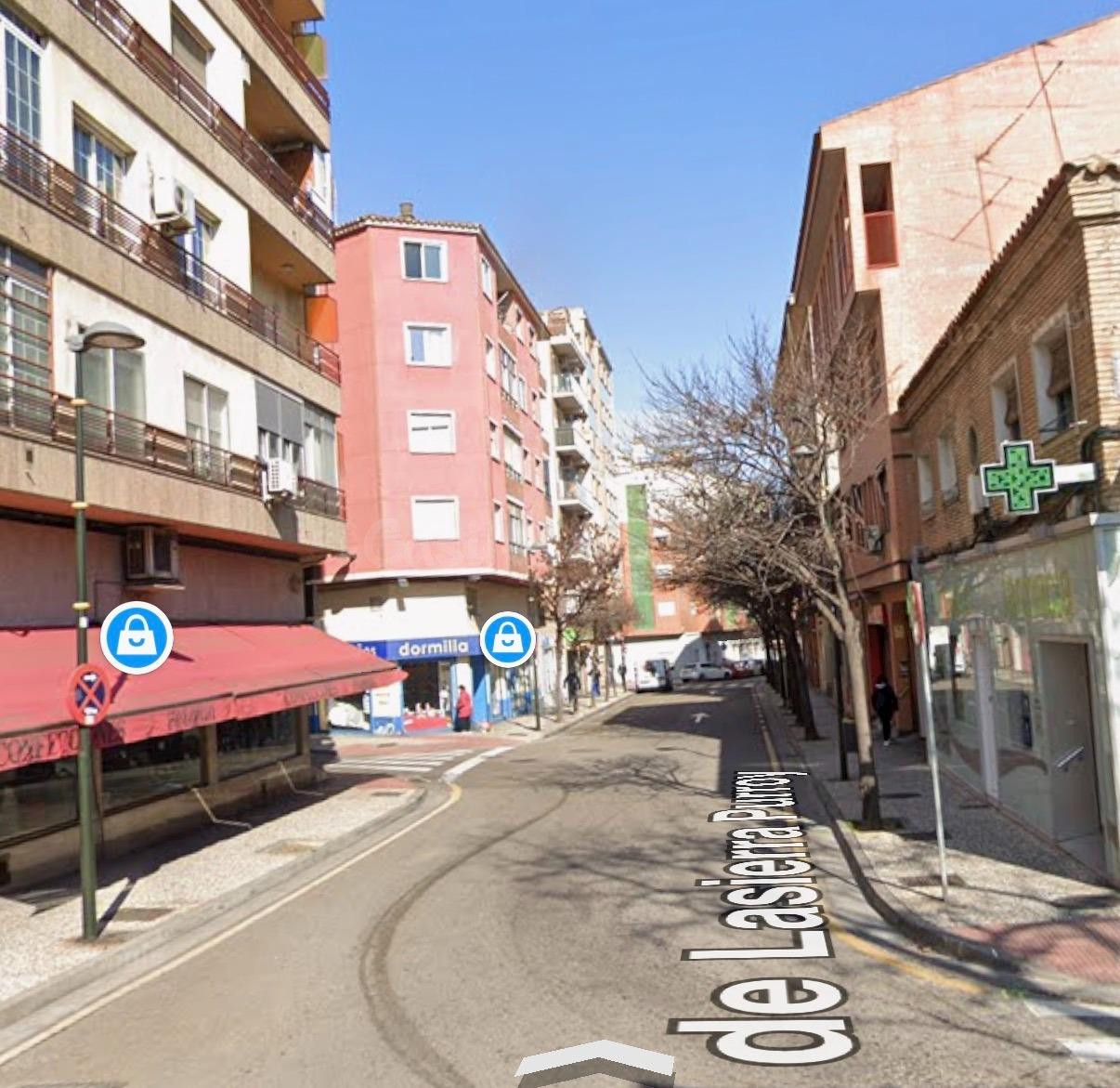 Piso en venta calle Pontevedra. Zaragoza. - foto 5