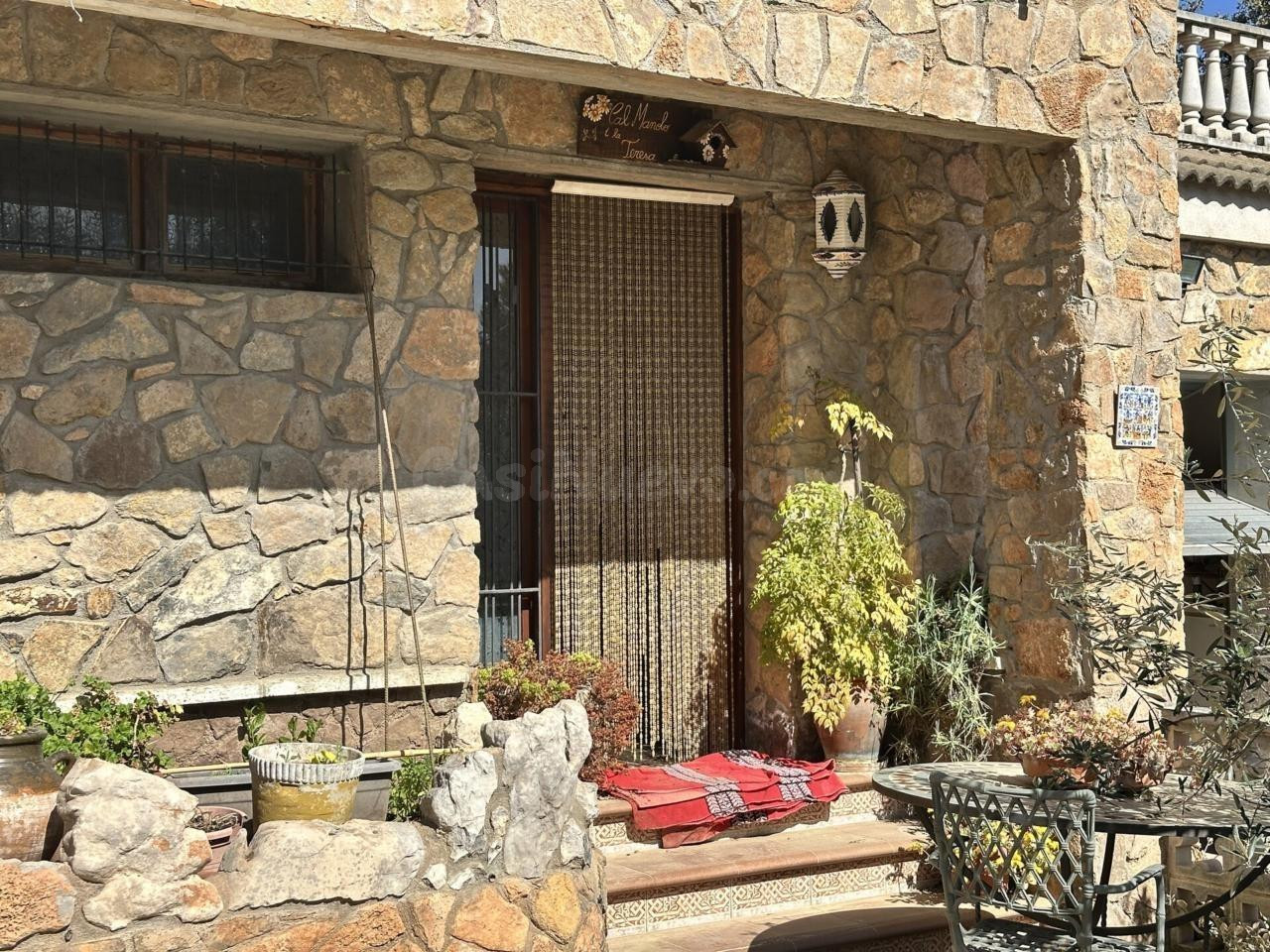 CHALET/TORRE EN VENTA EN CASTELLNOU DE BAGES - foto 2