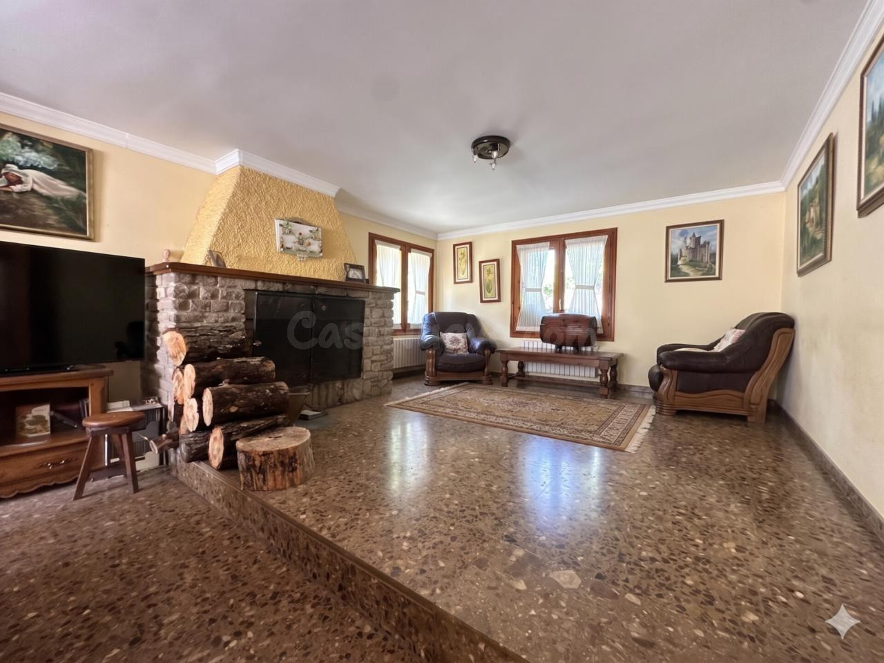 CHALET/TORRE EN VENTA EN CASTELLNOU DE BAGES - foto 5