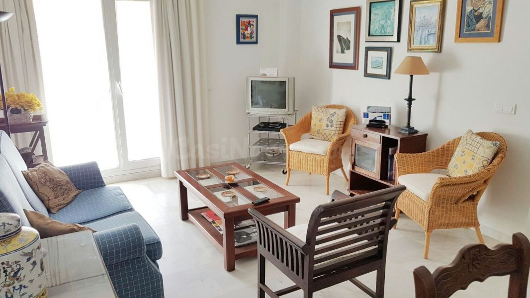 FERSA INMOBILIARIA COMERCIALIZA EN EXCLUSIVA APARTAMENTO EN  - foto 2