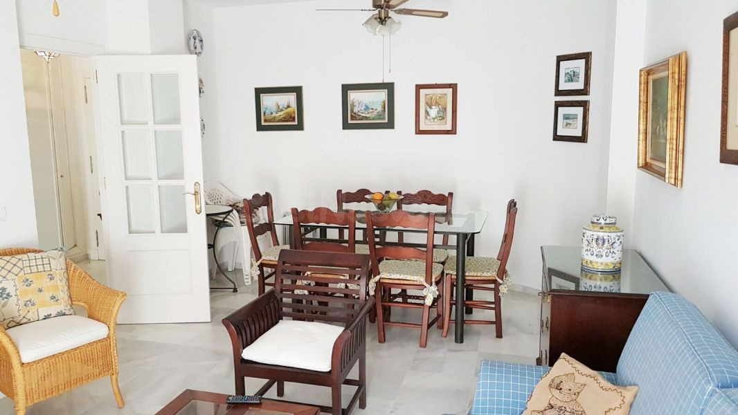 FERSA INMOBILIARIA COMERCIALIZA EN EXCLUSIVA APARTAMENTO EN  - foto 3