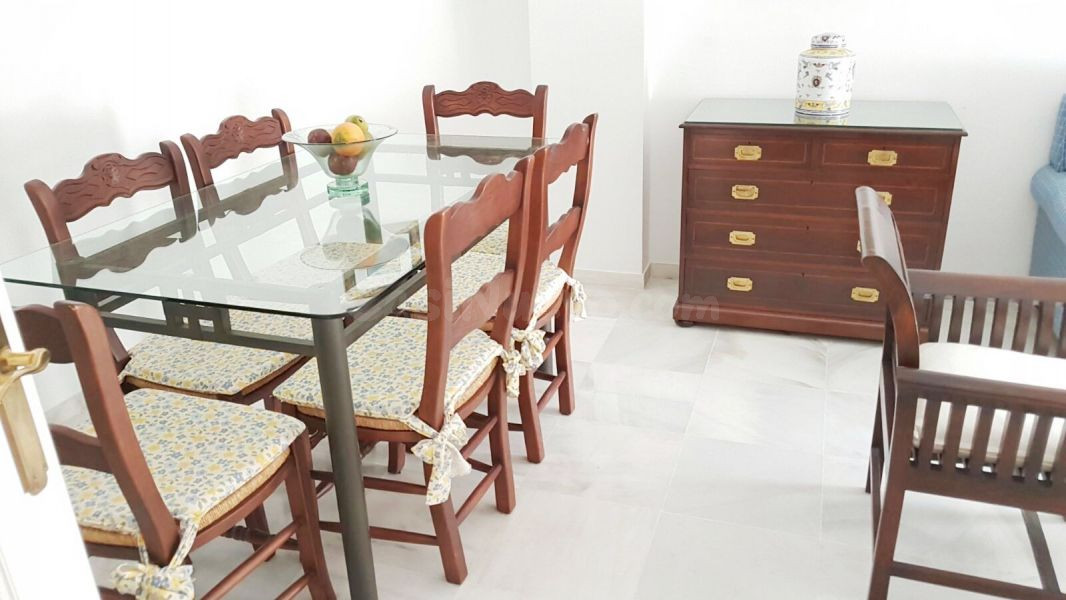 FERSA INMOBILIARIA COMERCIALIZA EN EXCLUSIVA APARTAMENTO EN  - foto 4
