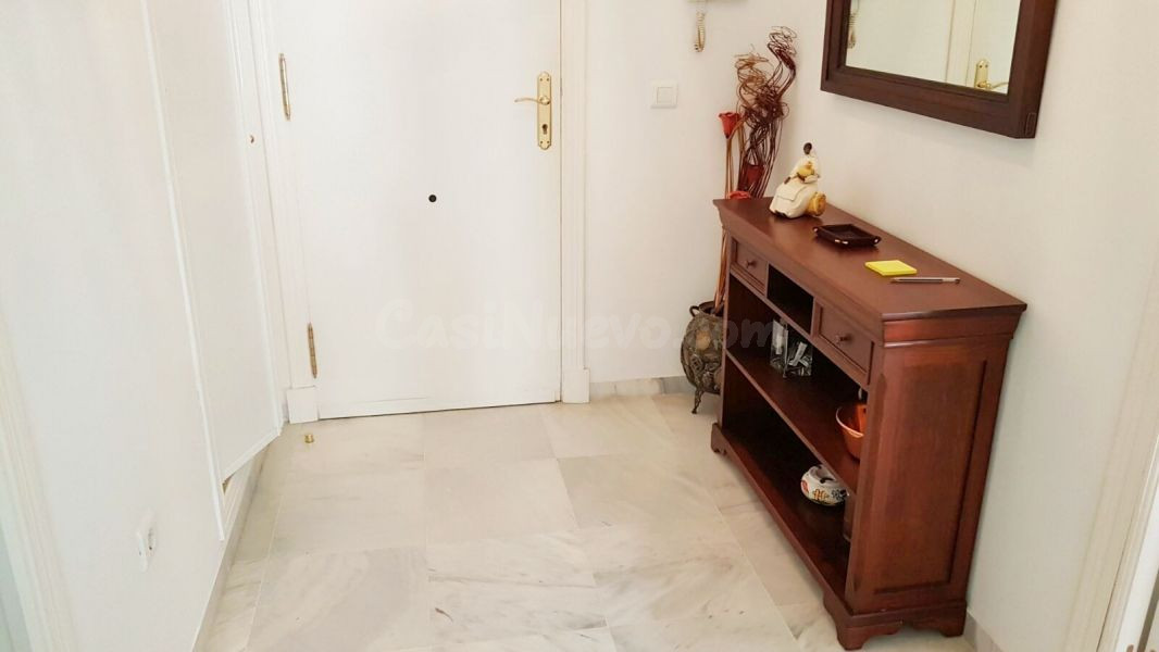 FERSA INMOBILIARIA COMERCIALIZA EN EXCLUSIVA APARTAMENTO EN  - foto 5