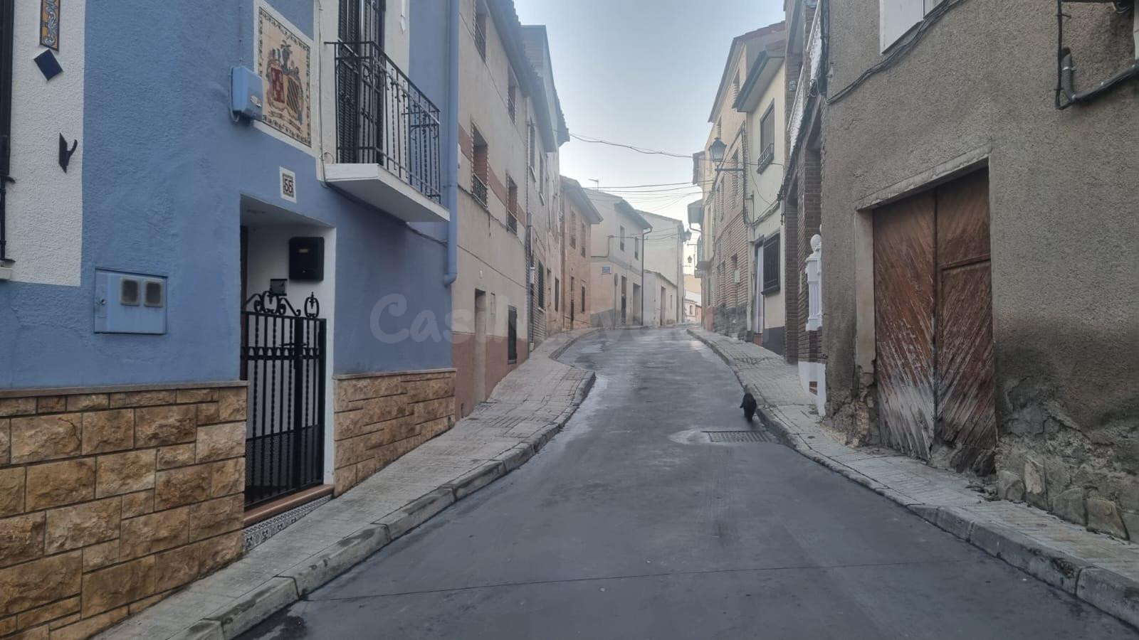 Casa en venta en C/ Navarra. Gallur