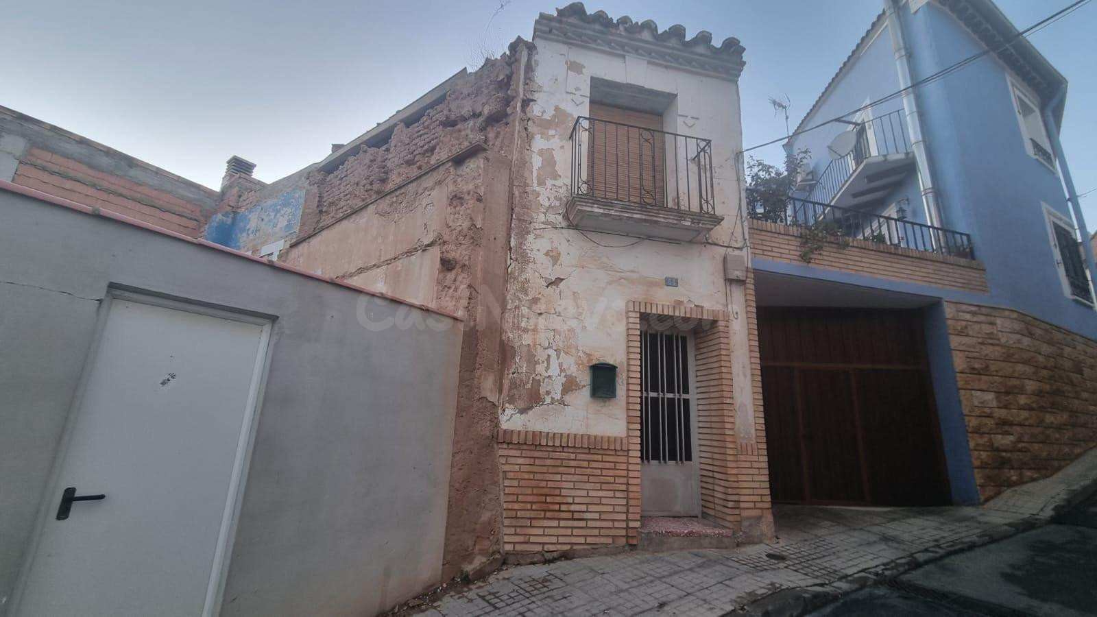 Casa en venta en C/ Navarra. Gallur - foto 4