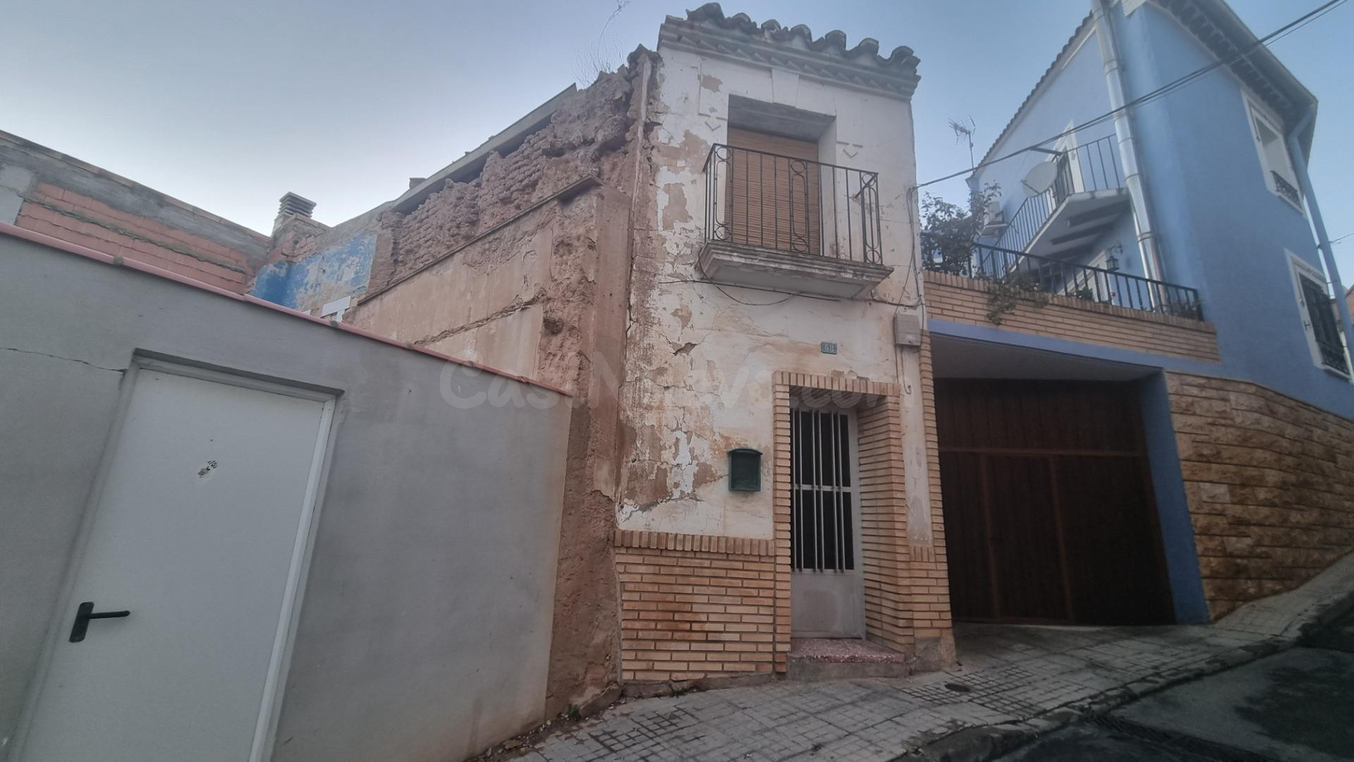 Casa en venta en C/ Navarra. Gallur - foto 5