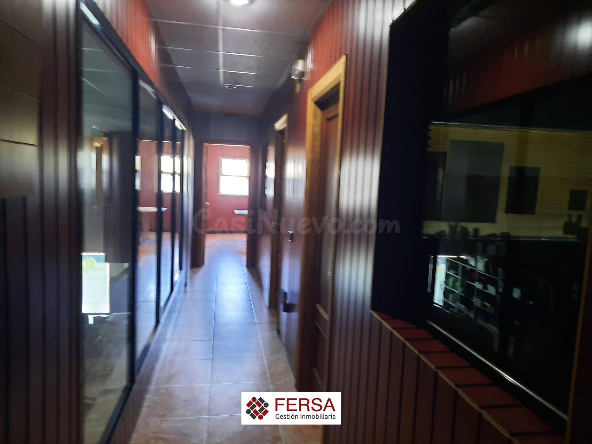 NAVE INDUSTRIAL EN EL POLÍGONO EL PALMAR - foto 4