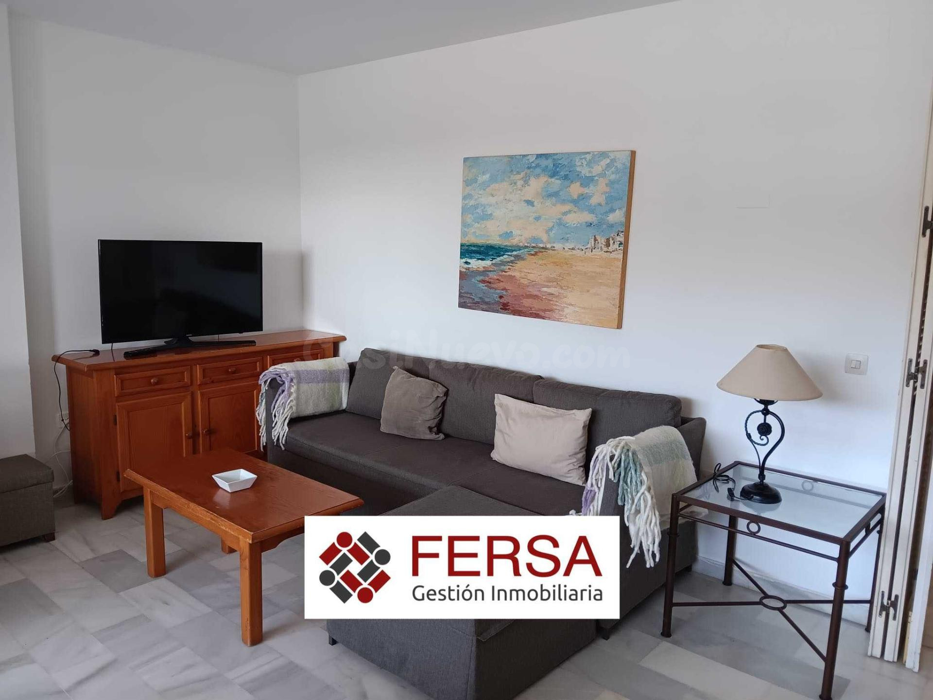APARTAMENTO DE ALQUILER EN VISTAHERMOSA A PARTIR DE SEPTIEMBRE