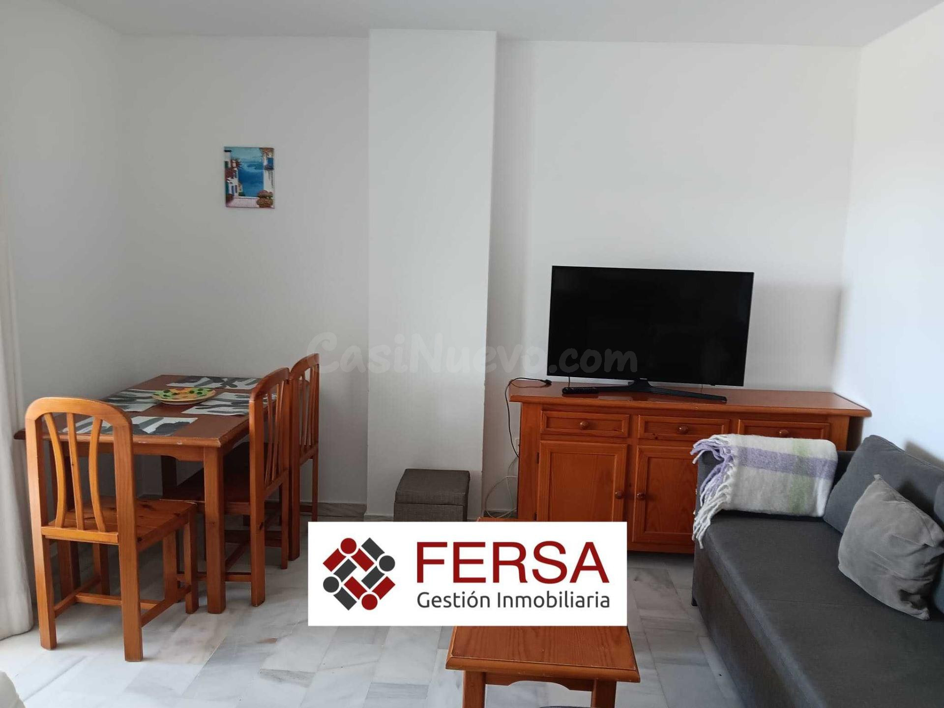 APARTAMENTO DE ALQUILER EN VISTAHERMOSA A PARTIR DE SEPTIEMB - foto 3