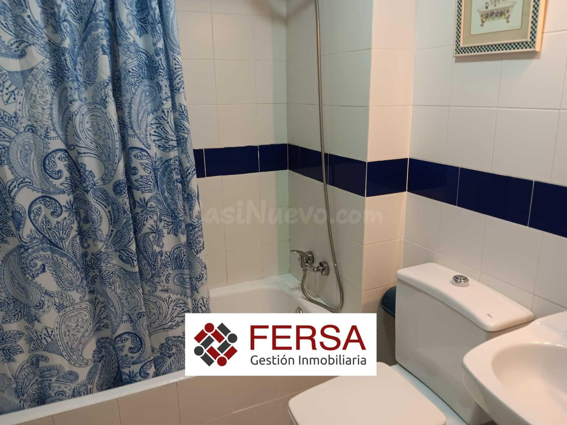 APARTAMENTO DE ALQUILER EN VISTAHERMOSA A PARTIR DE SEPTIEMB - foto 4