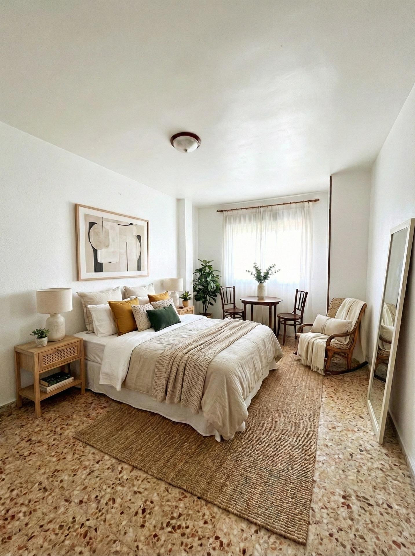 Piso en venta en Torrevieja centro cerca de la playa | 4 dor - foto 3