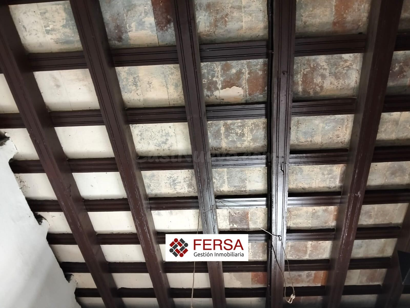 Local en venta-posibilidad de hacer un LOFT con patio traser - foto 2