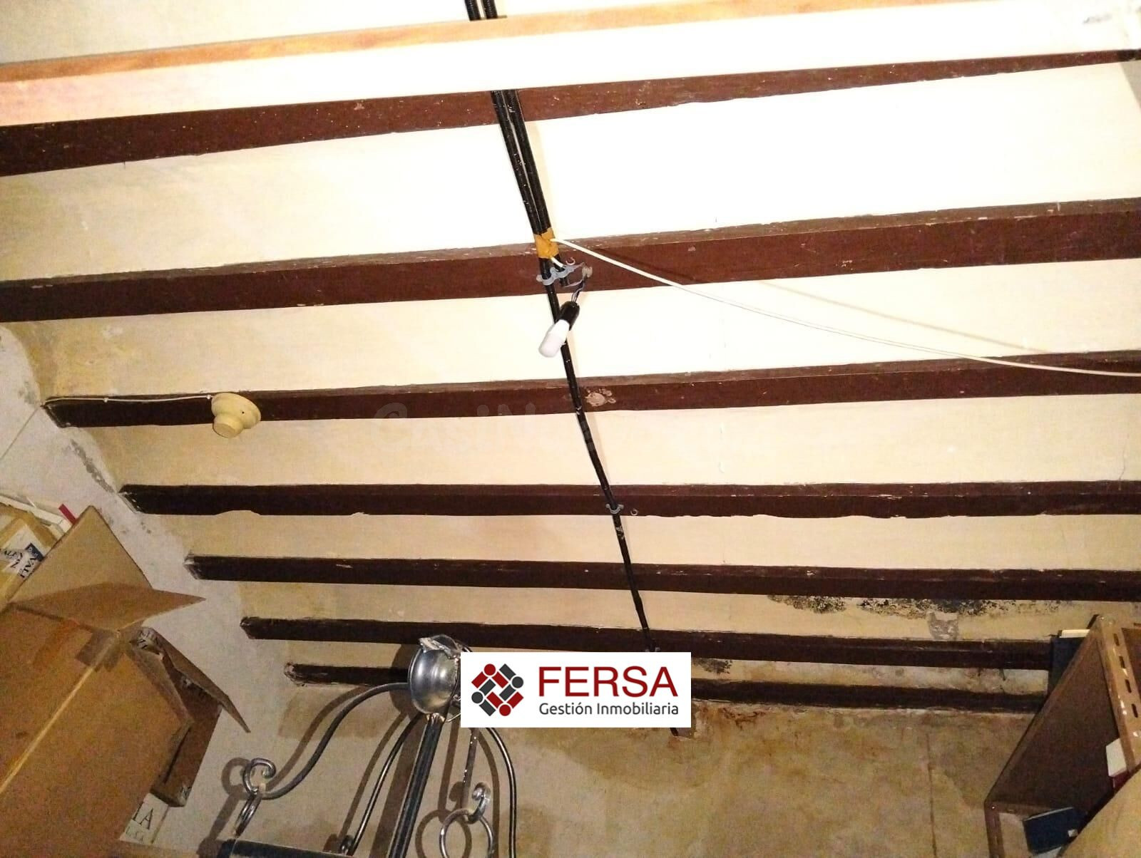 Local en venta-posibilidad de hacer un LOFT con patio traser - foto 3