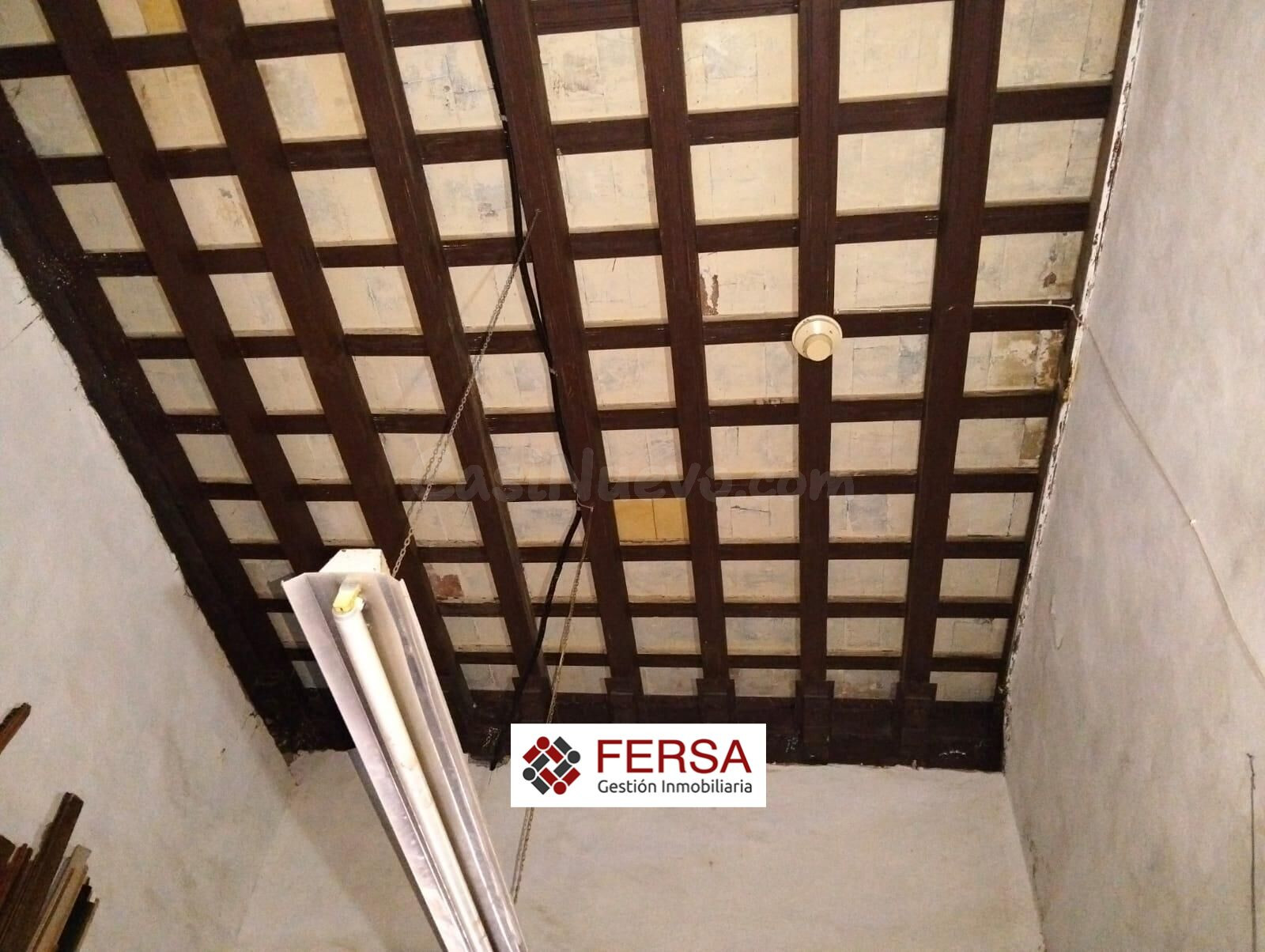 Local en venta-posibilidad de hacer un LOFT con patio traser - foto 4