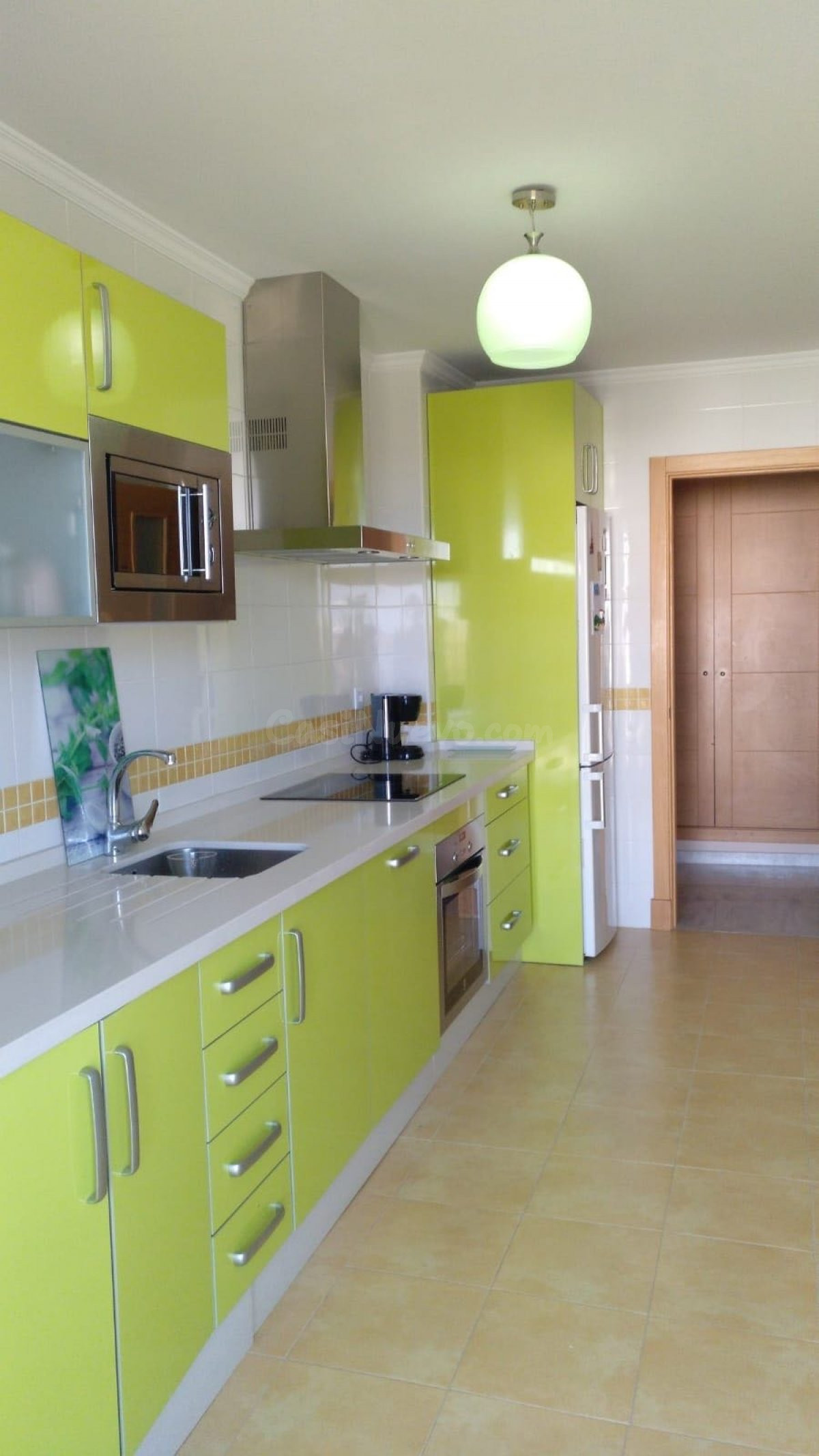 Se alquila magnífico piso en Puerto Real zona Casines - foto 2