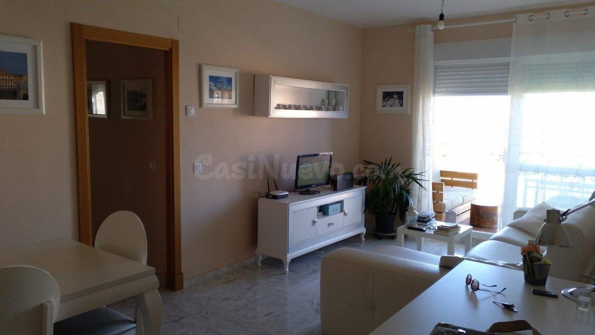 Se alquila magnífico piso en Puerto Real zona Casines - foto 4