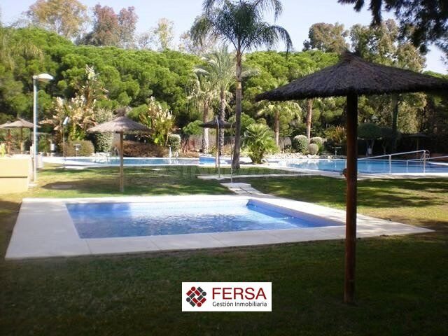 PRECIOSO APARTAMENTO EN EL ANCLA, MUY PRÓXIMO A LA PLAYA