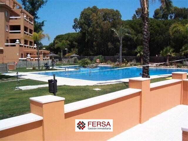 PRECIOSO APARTAMENTO EN EL ANCLA, MUY PRÓXIMO A LA PLAYA - foto 3