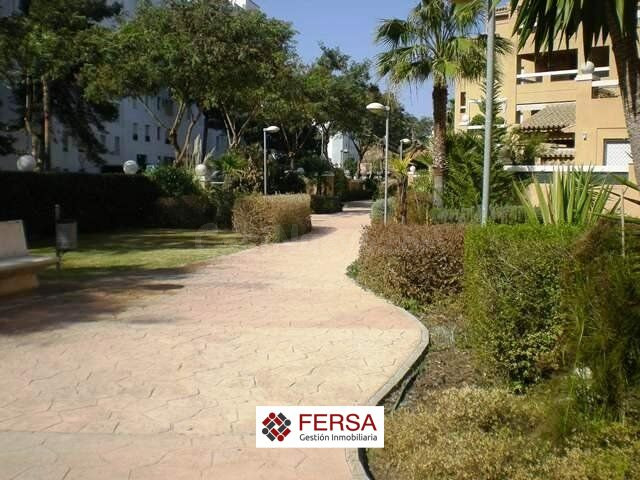 PRECIOSO APARTAMENTO EN EL ANCLA, MUY PRÓXIMO A LA PLAYA - foto 5