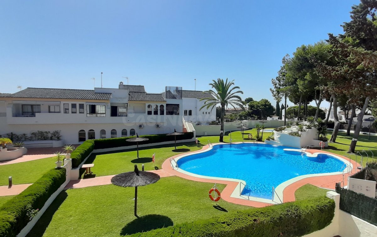 APARTAMENTO EN ALQUILER TEMPORADA ESCOLAR EN VISTAHERMOSA