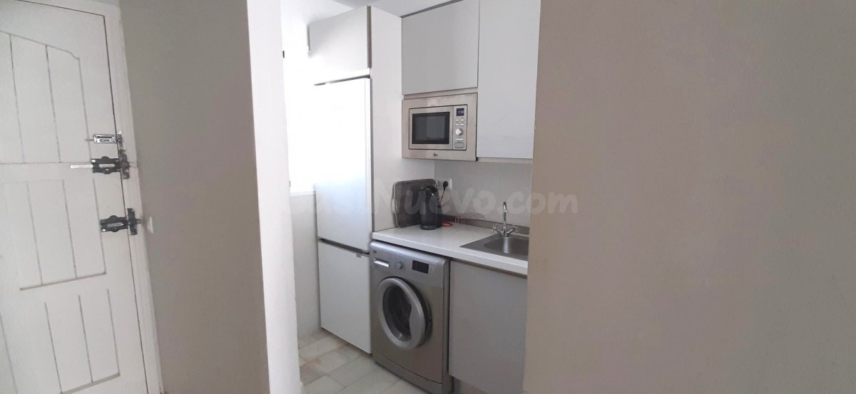 APARTAMENTO EN ALQUILER TEMPORADA ESCOLAR EN VISTAHERMOSA - foto 3