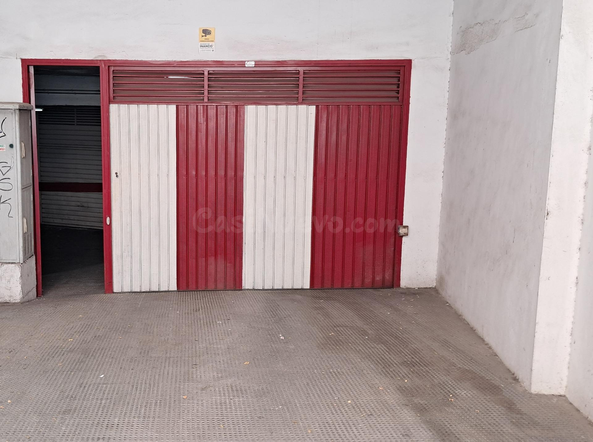 Garaje en Venta en el Corazón de Alicante - Santo Domingo - foto 4