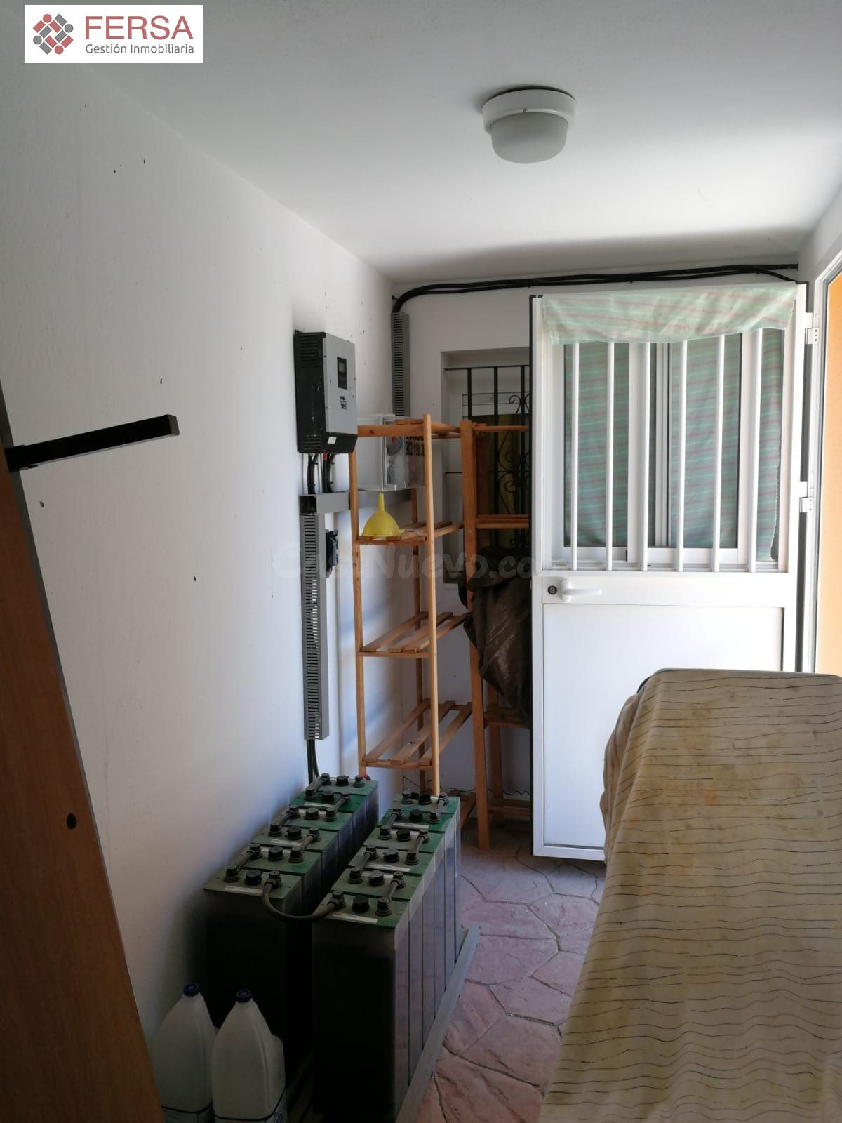 VENTA CHALET CON TERRENO - foto 5