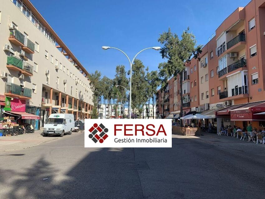 LOCAL COMERCIAL EN VENTA