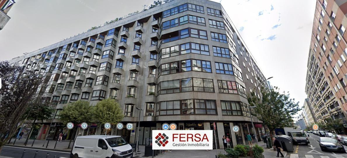 PLAZA DE GARAJE CERRADA EN EDIFICIO ZAFIRO